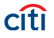 Citi logo