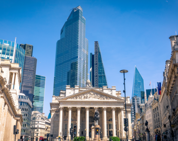 UK Legal Entity Identifier